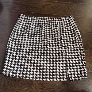 shein skirt